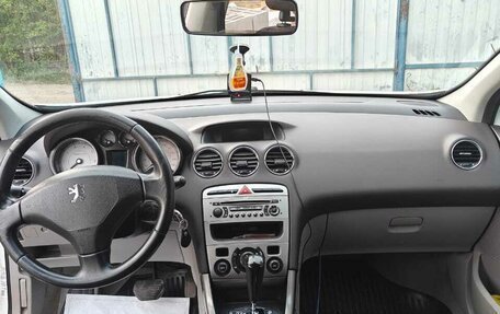 Peugeot 308 II, 2009 год, 645 000 рублей, 12 фотография