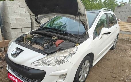 Peugeot 308 II, 2009 год, 645 000 рублей, 19 фотография