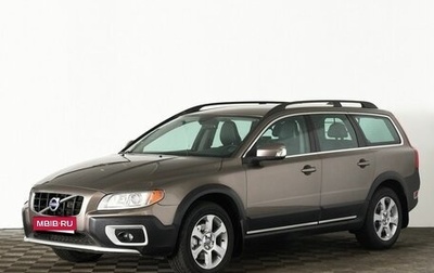 Volvo XC70 II рестайлинг, 2010 год, 1 265 000 рублей, 1 фотография