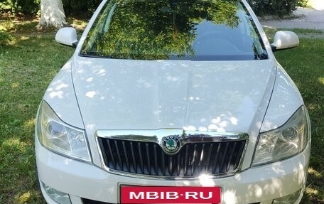 Skoda Octavia, 2011 год, 1 050 000 рублей, 1 фотография