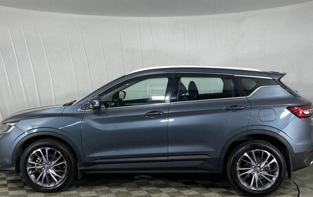 Geely Coolray I, 2021 год, 1 660 000 рублей, 8 фотография