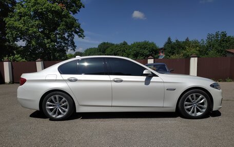 BMW 5 серия, 2016 год, 2 740 000 рублей, 3 фотография