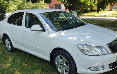 Skoda Octavia, 2011 год, 1 050 000 рублей, 5 фотография