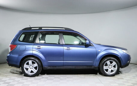 Subaru Forester, 2008 год, 1 050 000 рублей, 4 фотография