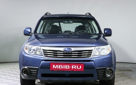 Subaru Forester, 2008 год, 1 050 000 рублей, 2 фотография