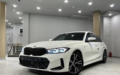 BMW 3 серия, 2023 год, 6 400 000 рублей, 1 фотография