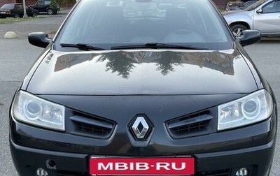 Renault Megane II, 2008 год, 541 100 рублей, 1 фотография