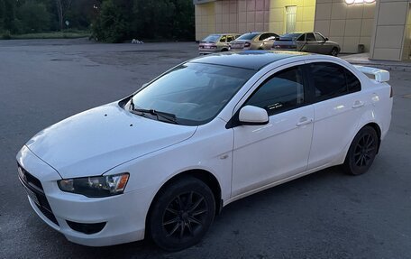 Mitsubishi Lancer IX, 2008 год, 765 000 рублей, 1 фотография