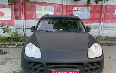 Porsche Cayenne III, 2006 год, 816 000 рублей, 1 фотография