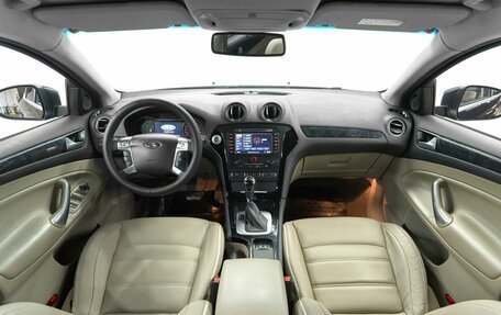 Ford Mondeo IV, 2012 год, 1 099 000 рублей, 6 фотография