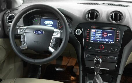 Ford Mondeo IV, 2012 год, 1 099 000 рублей, 7 фотография