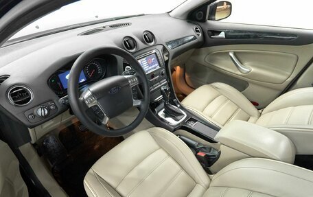 Ford Mondeo IV, 2012 год, 1 099 000 рублей, 10 фотография
