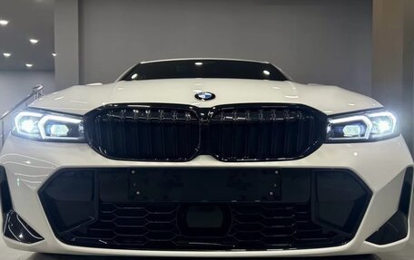 BMW 3 серия, 2023 год, 6 400 000 рублей, 2 фотография