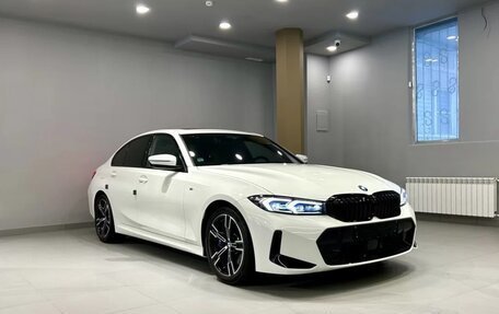BMW 3 серия, 2023 год, 6 400 000 рублей, 5 фотография