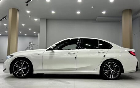 BMW 3 серия, 2023 год, 6 400 000 рублей, 6 фотография