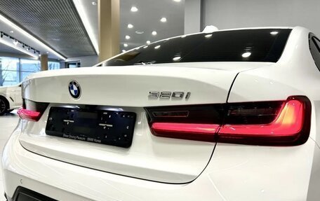 BMW 3 серия, 2023 год, 6 400 000 рублей, 8 фотография