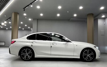 BMW 3 серия, 2023 год, 6 400 000 рублей, 7 фотография
