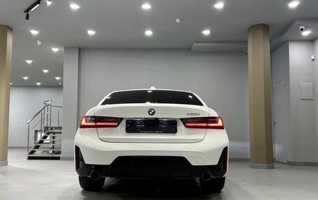 BMW 3 серия, 2023 год, 6 400 000 рублей, 9 фотография