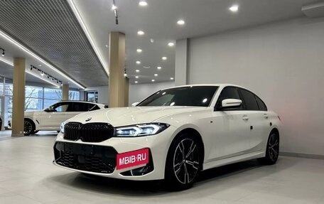 BMW 3 серия, 2023 год, 6 400 000 рублей, 4 фотография