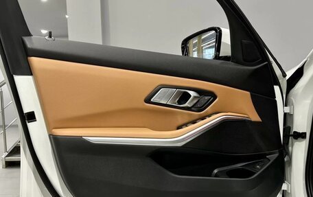 BMW 3 серия, 2023 год, 6 400 000 рублей, 12 фотография
