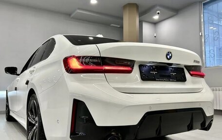 BMW 3 серия, 2023 год, 6 400 000 рублей, 10 фотография