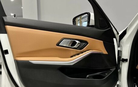 BMW 3 серия, 2023 год, 6 400 000 рублей, 22 фотография