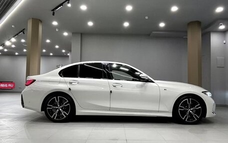 BMW 3 серия, 2023 год, 6 400 000 рублей, 3 фотография