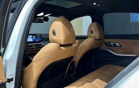 BMW 3 серия, 2023 год, 6 400 000 рублей, 25 фотография