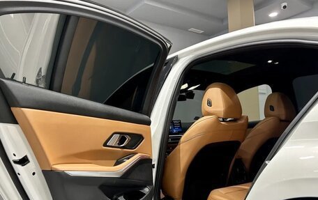 BMW 3 серия, 2023 год, 6 400 000 рублей, 24 фотография