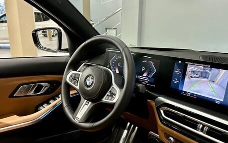 BMW 3 серия, 2023 год, 6 400 000 рублей, 30 фотография