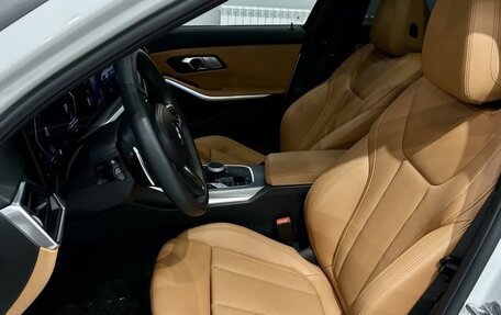 BMW 3 серия, 2023 год, 6 400 000 рублей, 33 фотография