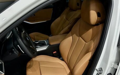 BMW 3 серия, 2023 год, 6 400 000 рублей, 34 фотография
