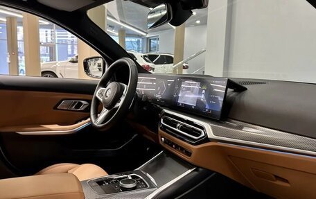 BMW 3 серия, 2023 год, 6 400 000 рублей, 27 фотография