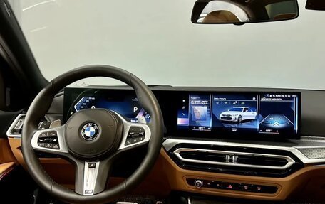 BMW 3 серия, 2023 год, 6 400 000 рублей, 37 фотография