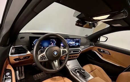 BMW 3 серия, 2023 год, 6 400 000 рублей, 36 фотография