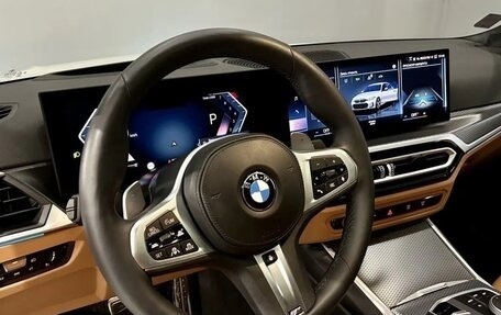BMW 3 серия, 2023 год, 6 400 000 рублей, 35 фотография