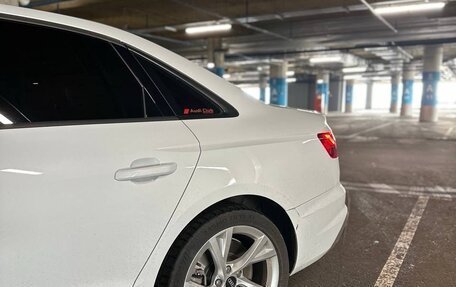 Audi A4, 2021 год, 4 000 000 рублей, 8 фотография