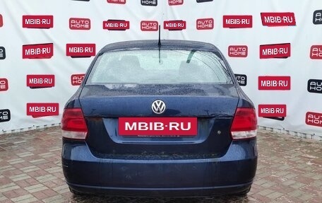 Volkswagen Polo VI (EU Market), 2014 год, 599 990 рублей, 5 фотография