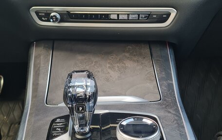 BMW X5, 2019 год, 7 490 000 рублей, 11 фотография