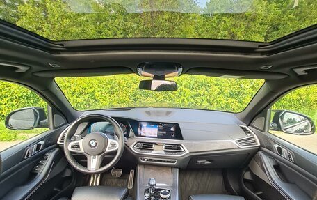 BMW X5, 2019 год, 7 490 000 рублей, 12 фотография