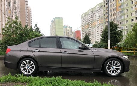 BMW 3 серия, 2013 год, 1 750 000 рублей, 4 фотография