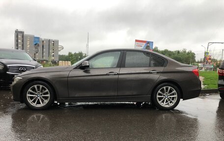 BMW 3 серия, 2013 год, 1 750 000 рублей, 3 фотография