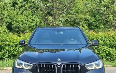 BMW X5, 2019 год, 7 490 000 рублей, 3 фотография
