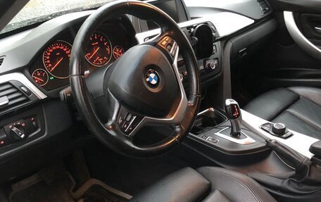 BMW 3 серия, 2013 год, 1 750 000 рублей, 10 фотография