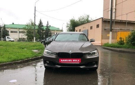 BMW 3 серия, 2013 год, 1 750 000 рублей, 2 фотография