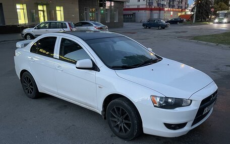 Mitsubishi Lancer IX, 2008 год, 765 000 рублей, 2 фотография