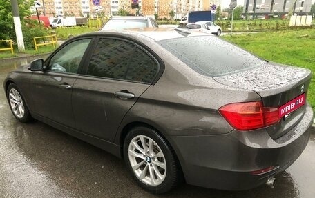 BMW 3 серия, 2013 год, 1 750 000 рублей, 8 фотография