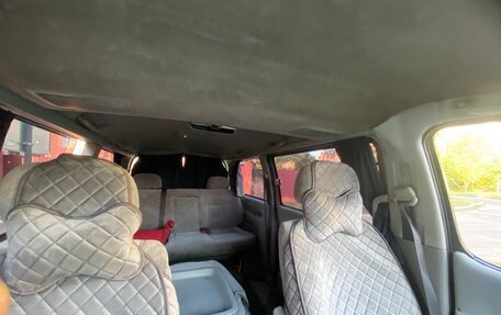 Toyota HiAce H100, 1999 год, 549 000 рублей, 16 фотография