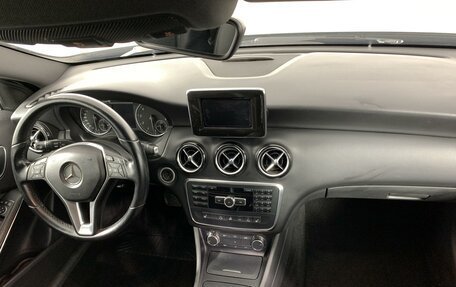 Mercedes-Benz A-Класс, 2013 год, 1 365 000 рублей, 11 фотография