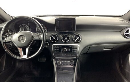 Mercedes-Benz A-Класс, 2013 год, 1 365 000 рублей, 14 фотография